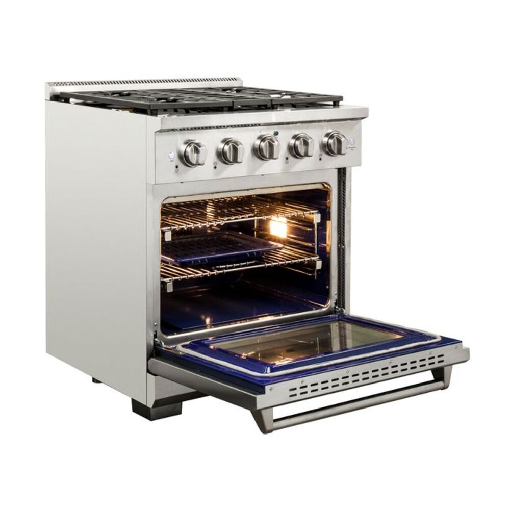 Nxr 30 gas range new arrivals