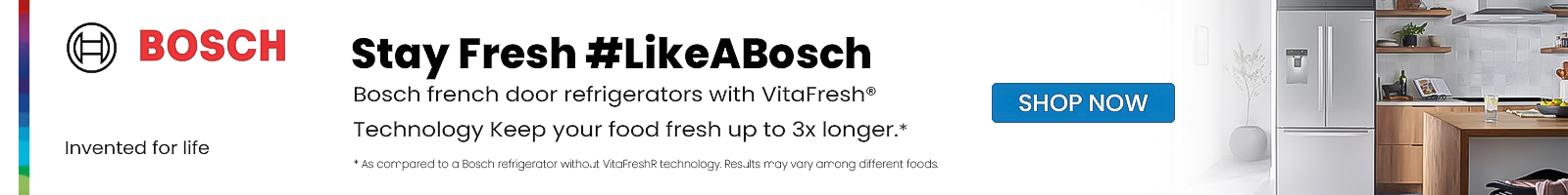 Bosch ribbon banner 1