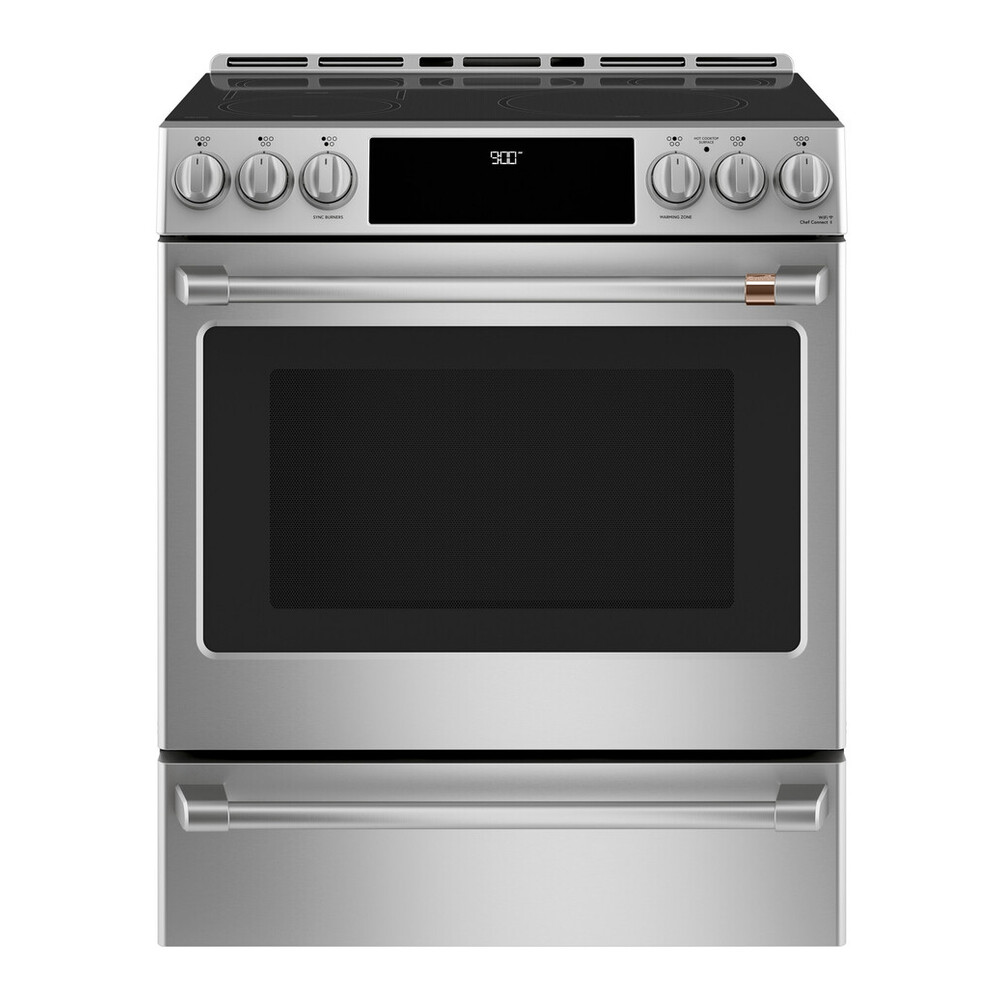 The 4 Best Induction Ranges of 2024 3 CHS900P2MS1 p114884 1 1
