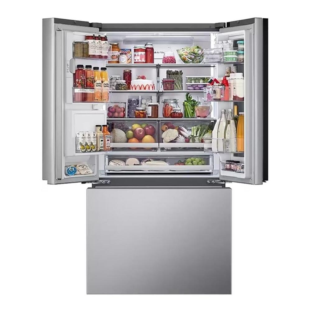 Comprehensive Refrigerators