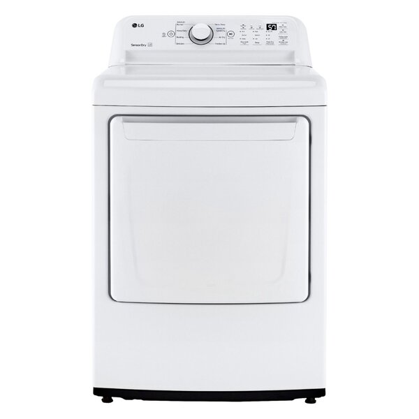 DLE7000W