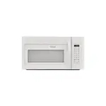 Frigidaire-FMOS1846BW-front view