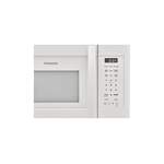 Frigidaire-FMOS1846BW-control panel