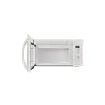 Frigidaire-FMOS1846BW-open view