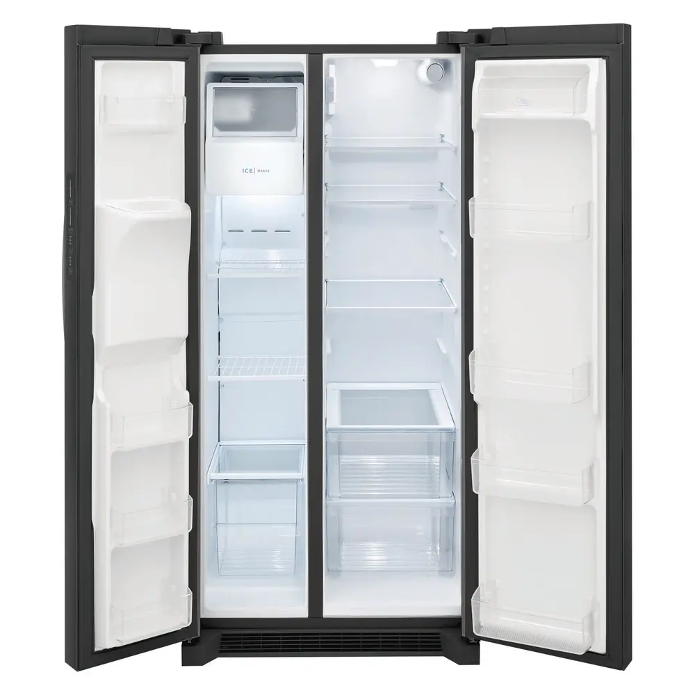 Frigidaire-FRSS2323AD-open view