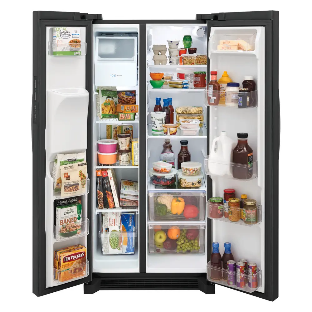 Frigidaire-FRSS2323AD-in use view
