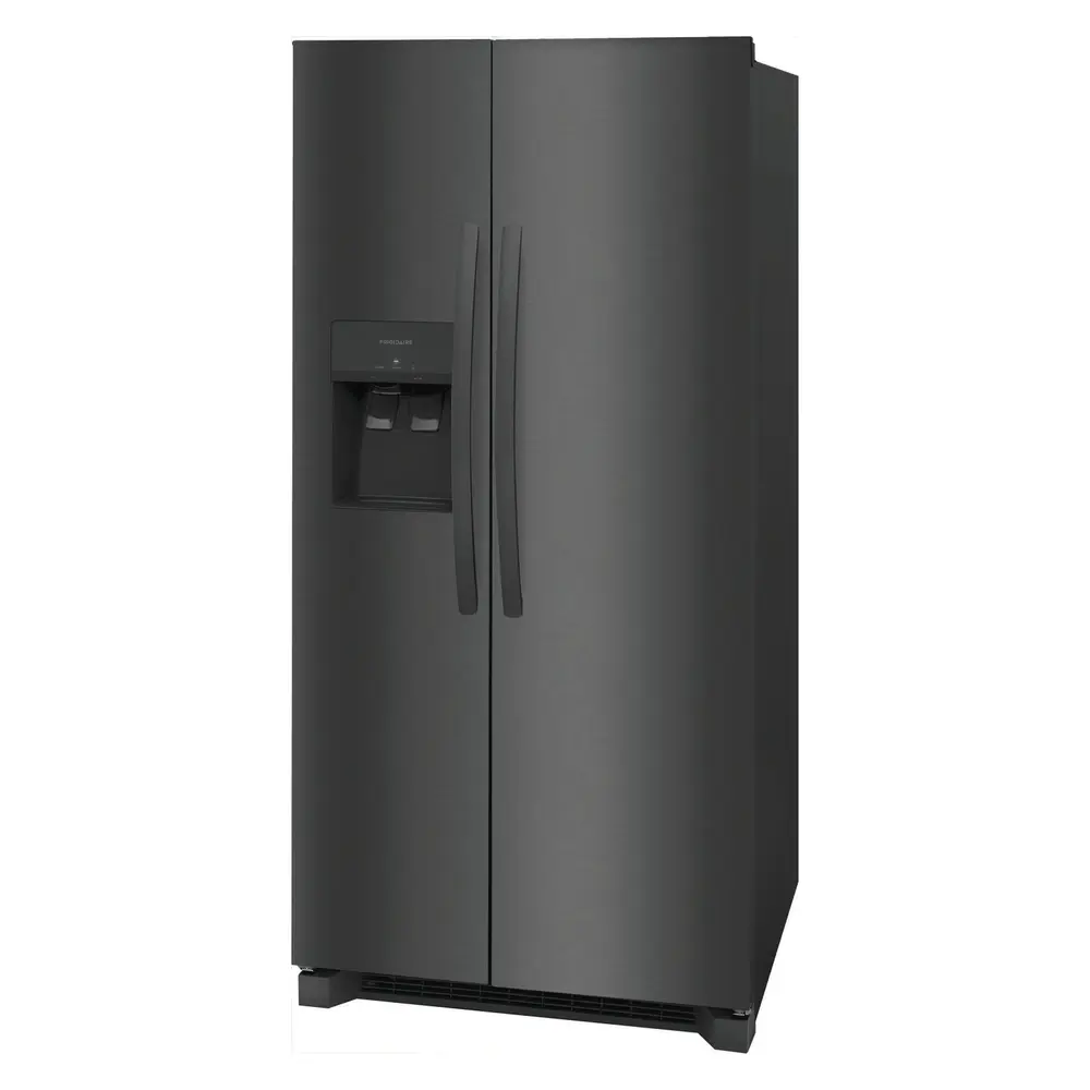 Frigidaire-FRSS2323AD-right angle view