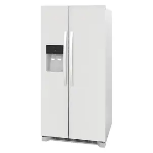Frigidaire-FRSS2323AW-right angle view