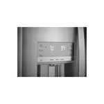 Frigidaire-GRSS2352AF-controls