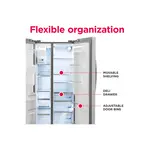 Frigidaire-GRSS2352AF-front view