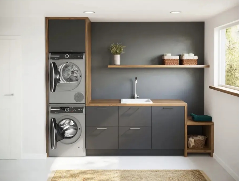 Heat Pump Dryers