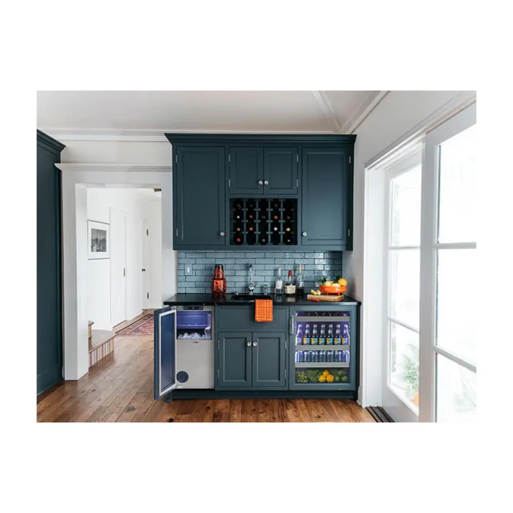Undercounter Ice Makers