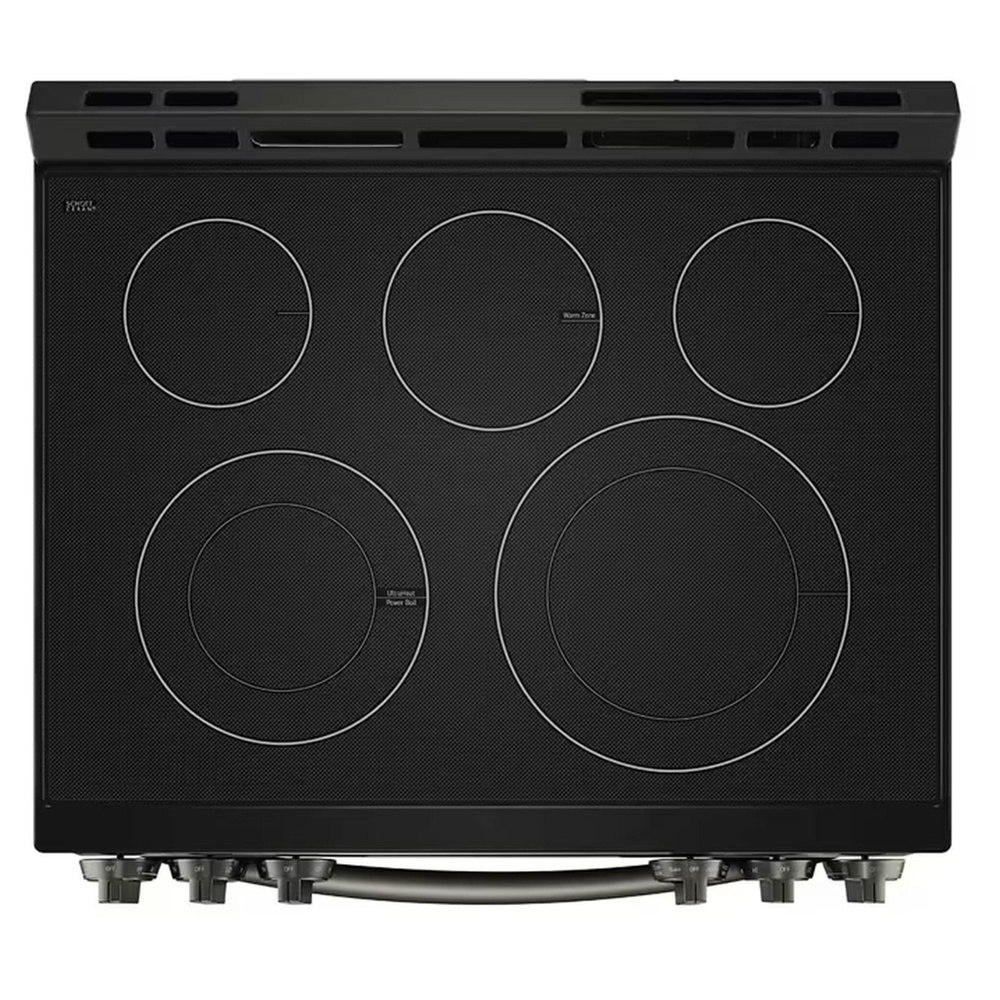 LG-LSEL6333D-top view