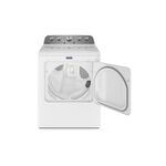 Maytag-MED5030MW-door-opened