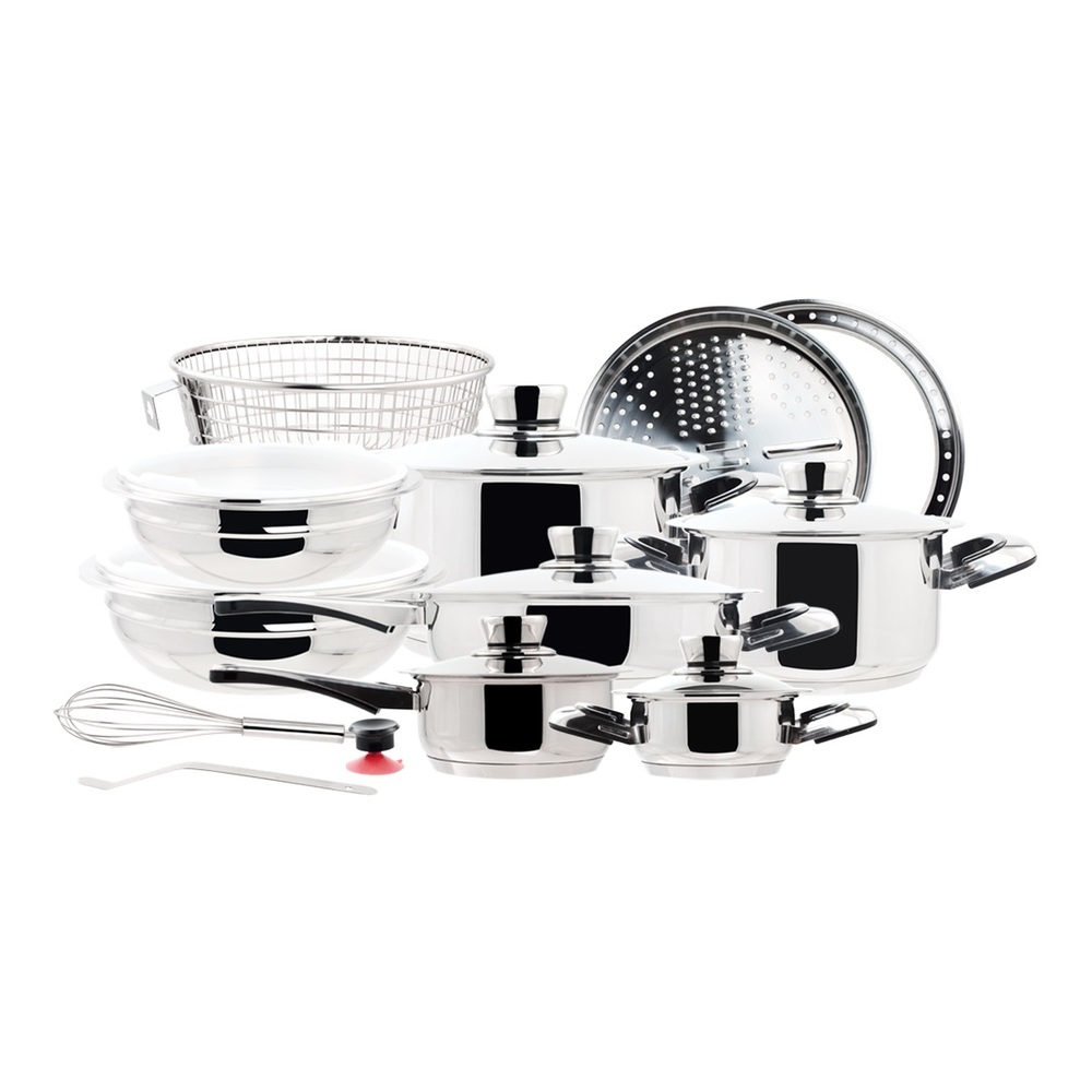 NS22SET