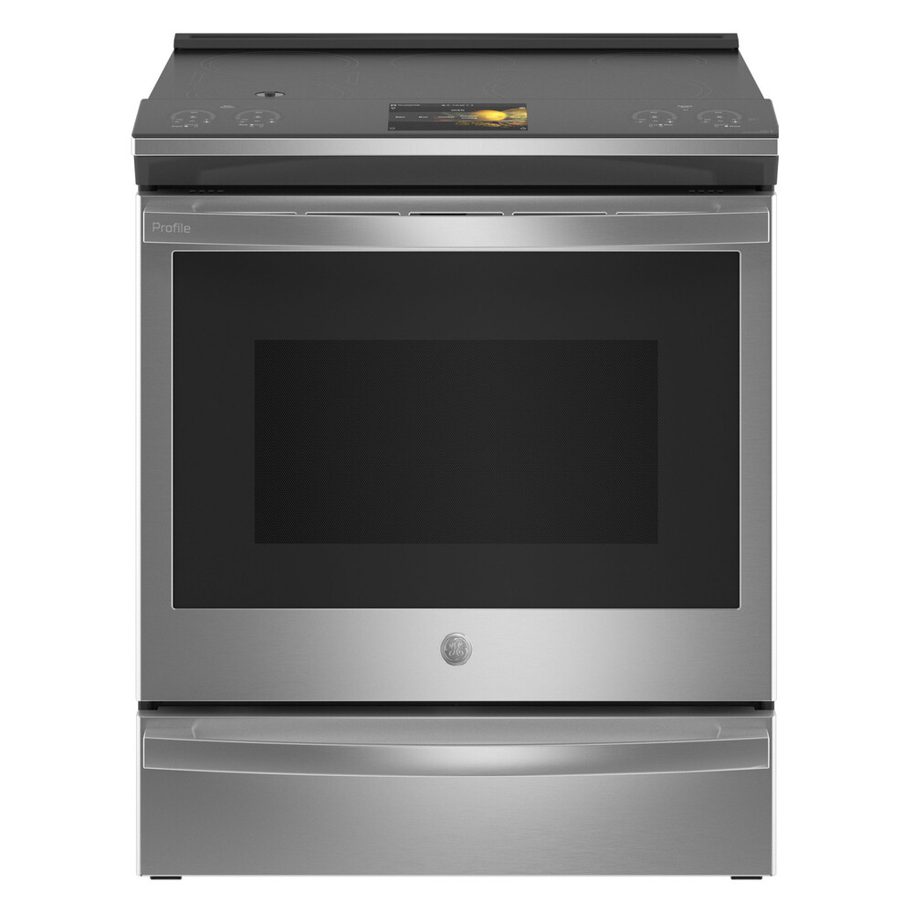 The 4 Best Induction Ranges of 2024 5 PHS93XYPFS
