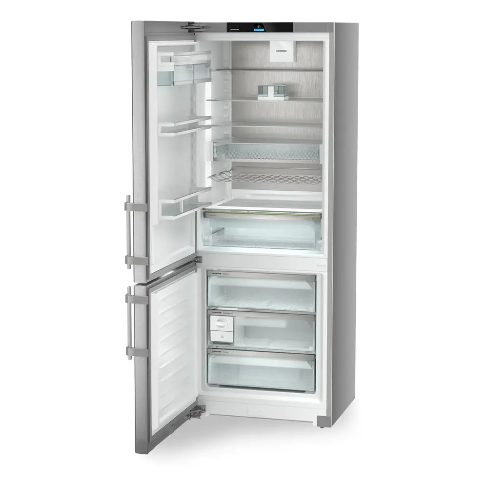Liebherr SC7751 30 Freestanding Refrigerator