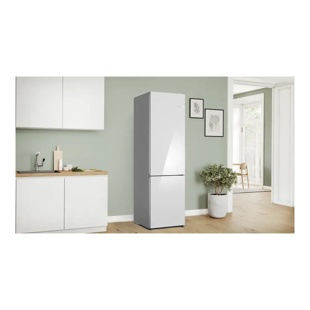 Smart Refrigerators and Refrigeration Guide