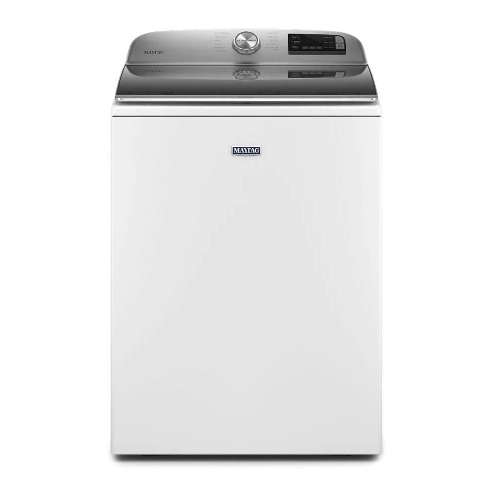 Top Load Washers