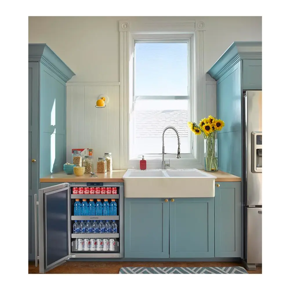 Undercounter Refrigerators