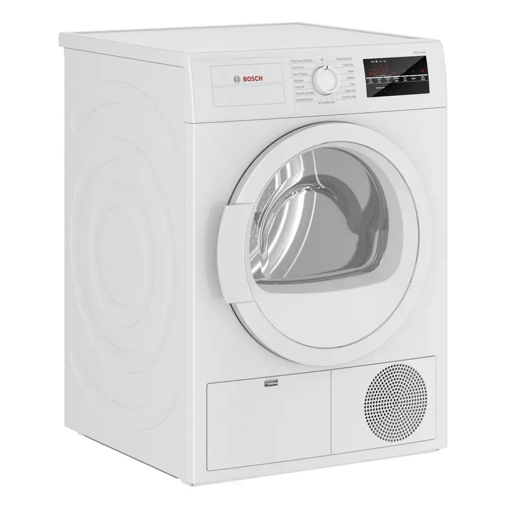 Ventless Dryers