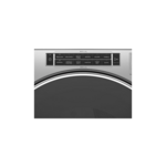 Whirlpool WED8620H 27" Front Load Electric Dryer with 7.4 cu. ft. Capacity, Intuitive Controls, Steam Refresh Cycle, EcoBoost™ Option