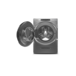 Whirlpool WFW8620H 27" Front Load Washer with 5.0 cu. ft. Capacity, Load & Go™ XL Dispenser, Intuitive Controls, Steam Clean Option