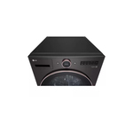 LG WM6500H 27" Smart Front Load Washer with 5.0 cu. ft. Capacity, LCD Digital Dial Control , TurboWash™ 360°, Built-in intelligence