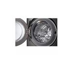 LG WM6500H 27" Smart Front Load Washer with 5.0 cu. ft. Capacity, LCD Digital Dial Control , TurboWash™ 360°, Built-in intelligence