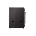 LG WM6500H 27" Smart Front Load Washer with 5.0 cu. ft. Capacity, LCD Digital Dial Control , TurboWash™ 360°, Built-in intelligence