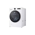 LG WM6500H 27" Smart Front Load Washer with 5.0 cu. ft. Capacity, LCD Digital Dial Control , TurboWash™ 360°, Built-in intelligence
