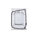 LG WM6500H 27" Smart Front Load Washer with 5.0 cu. ft. Capacity, LCD Digital Dial Control , TurboWash™ 360°, Built-in intelligence