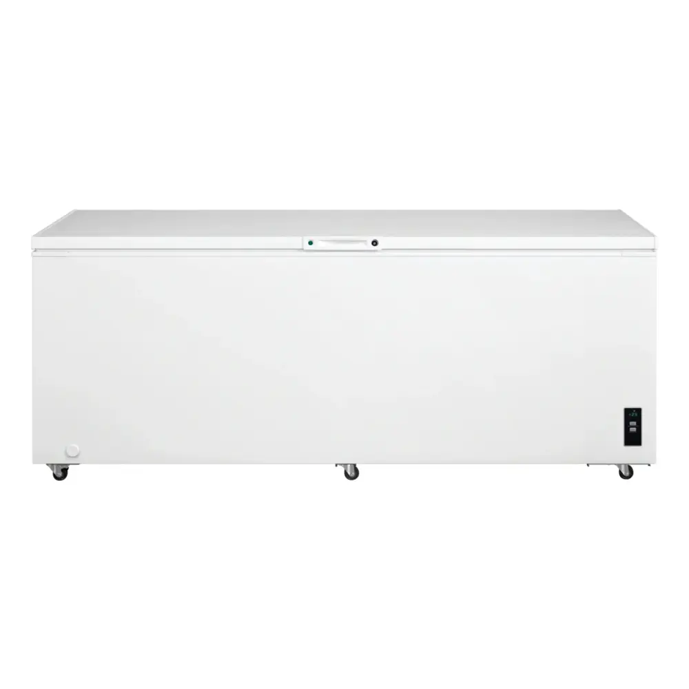 Chest Freezers