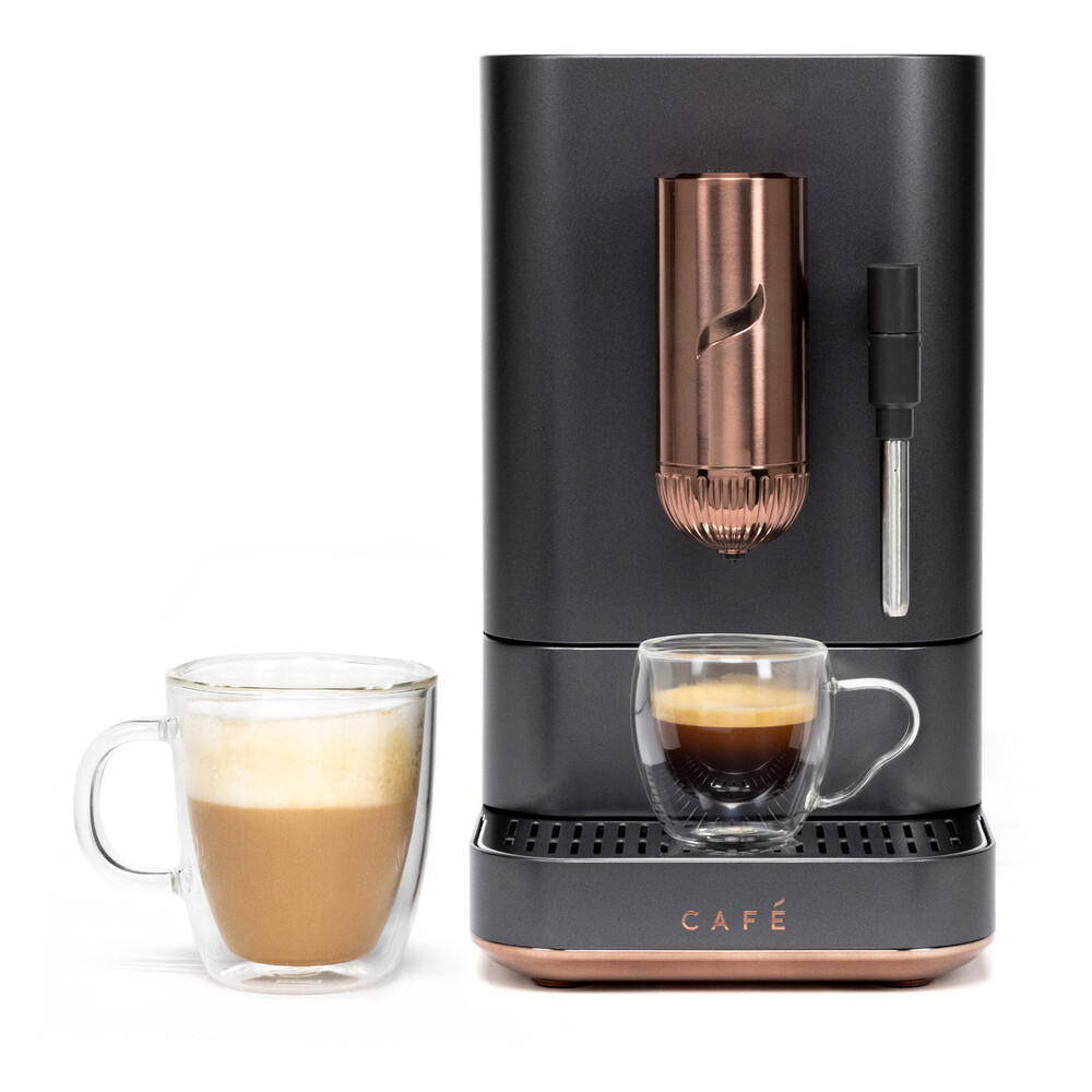 Coffee Machines