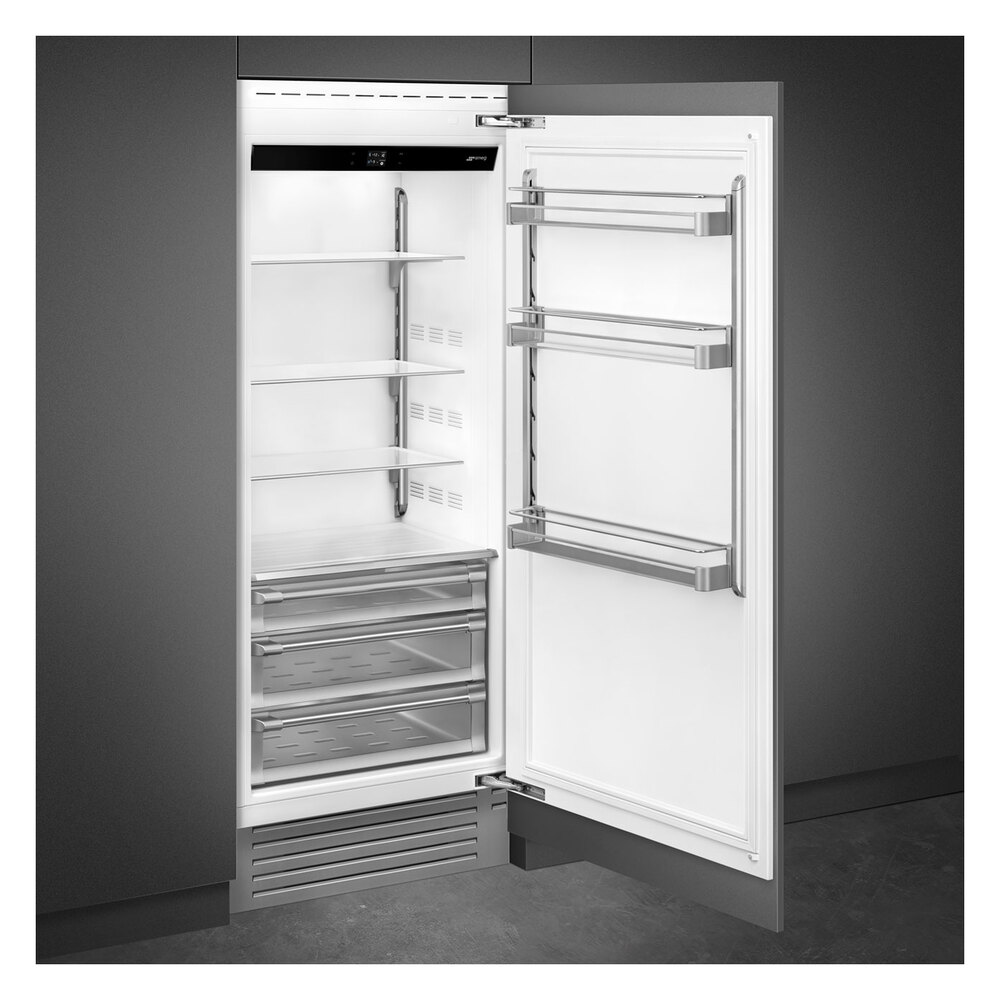 Column Refrigerators
