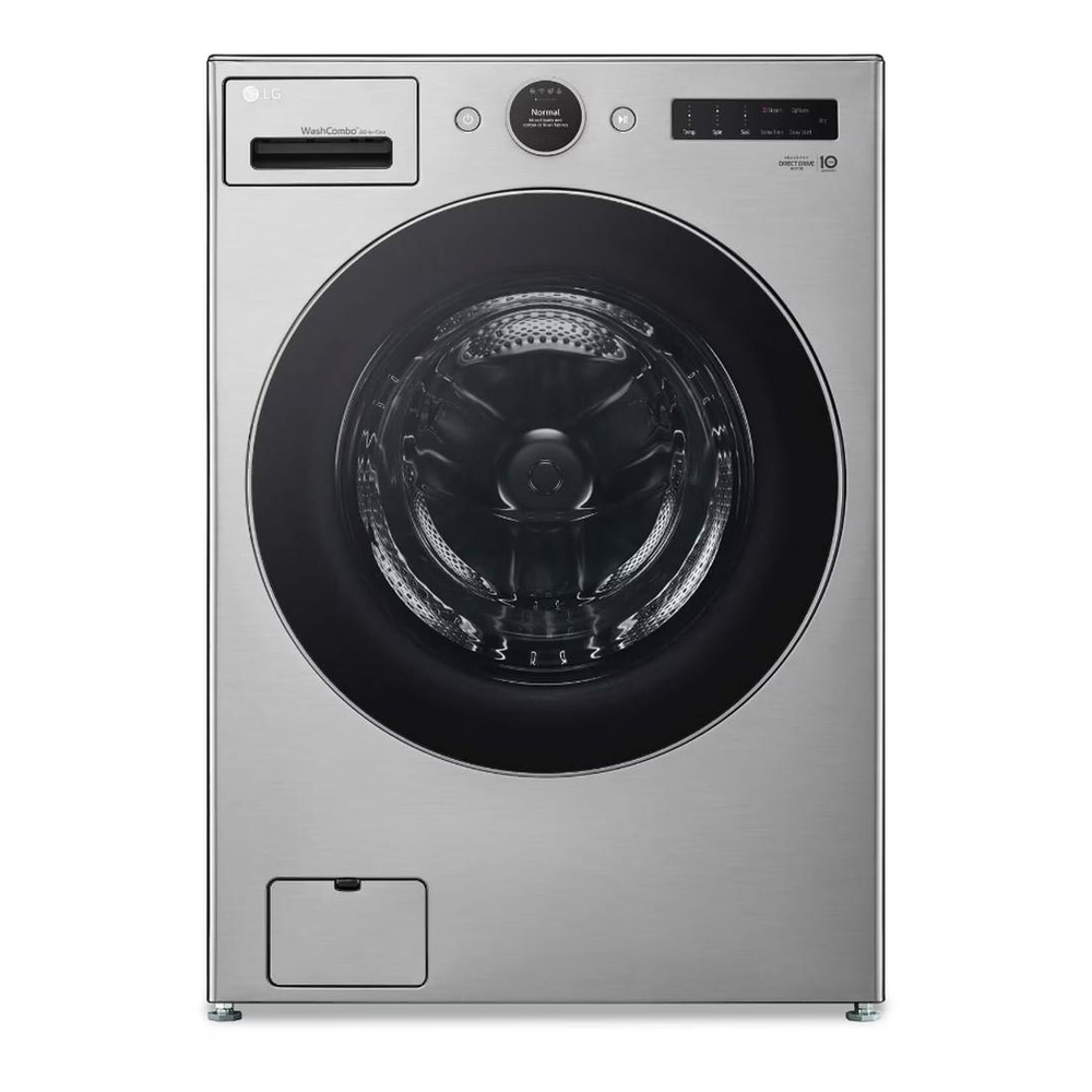 Washer and Dryer Combo Units