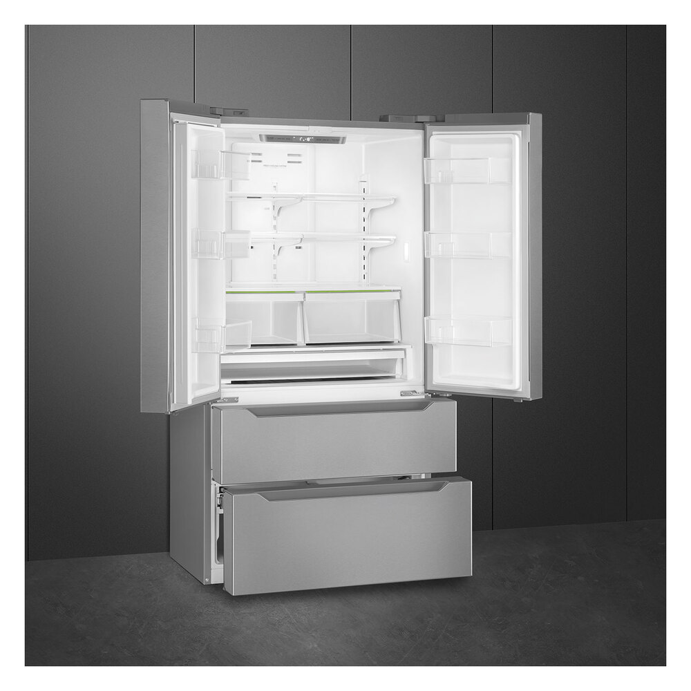 Counter-Depth Refrigerators