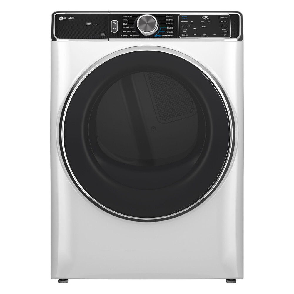 Electric Dryers
