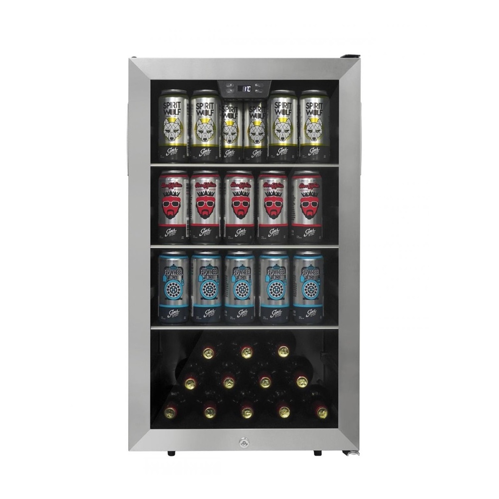 Freestanding Beverage Centers