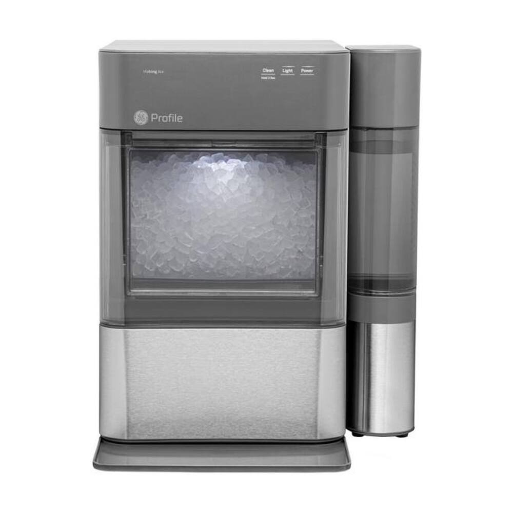 Freestanding Ice Makers
