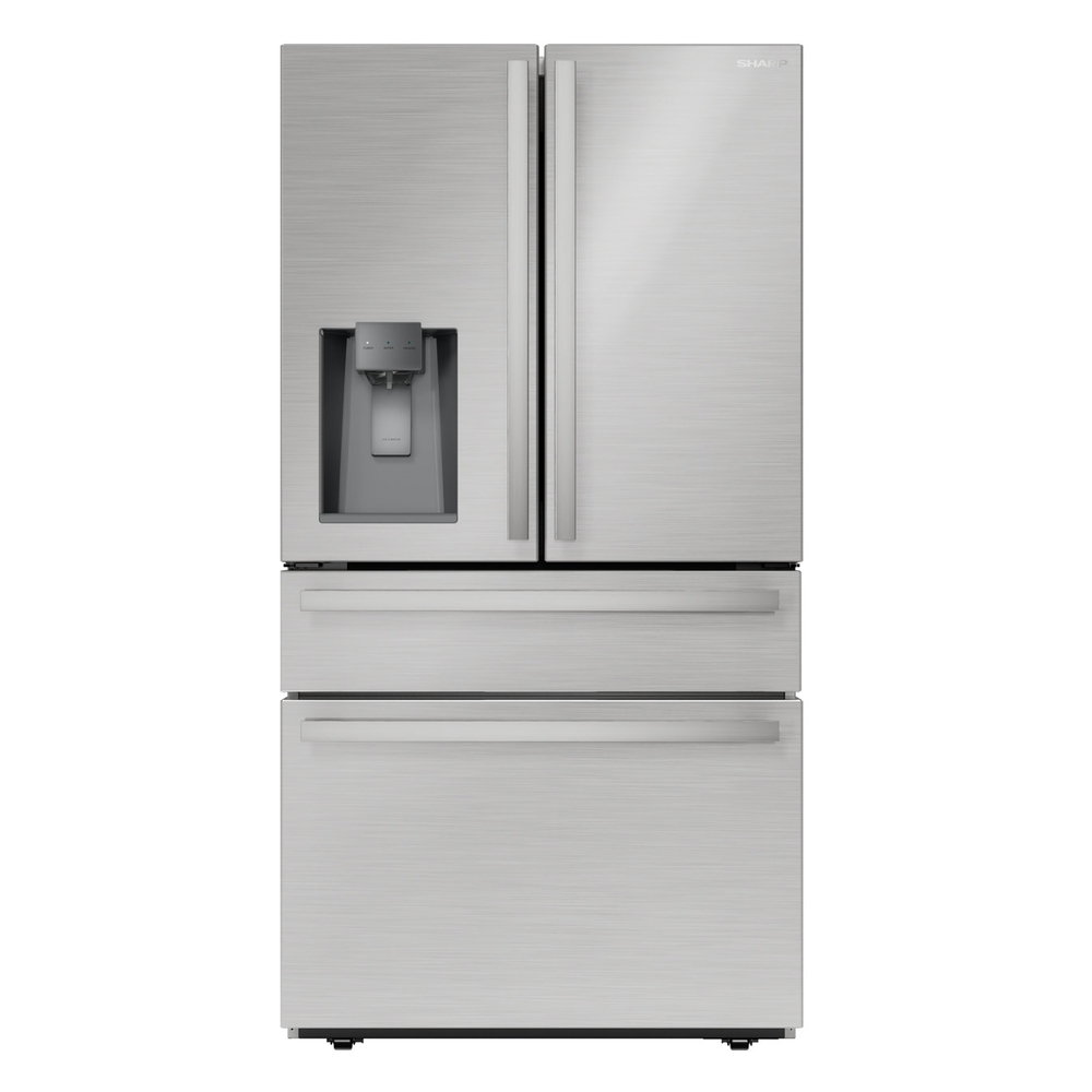 French Door Refrigerators