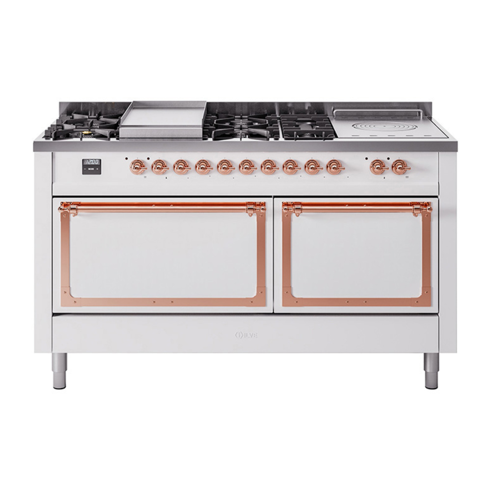 Comprehensive Stoves/Ranges