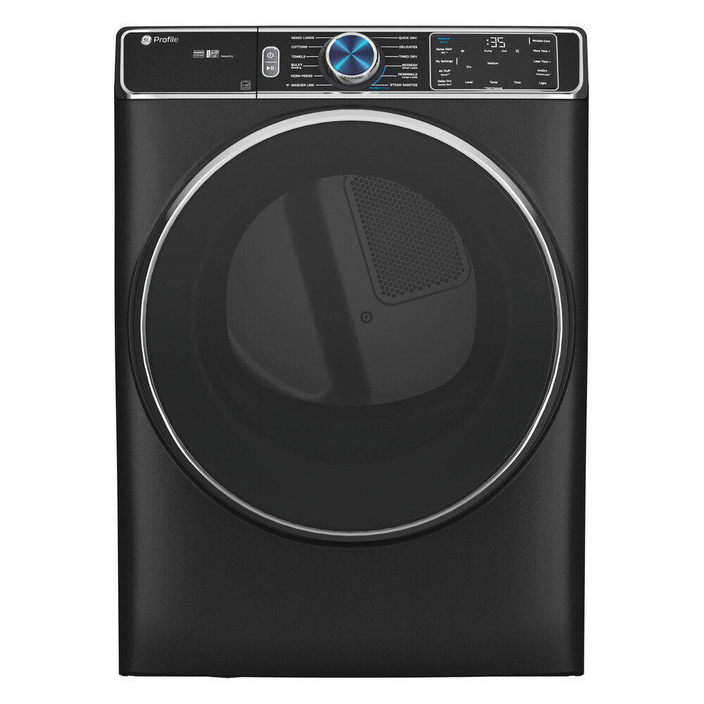 Stackable Dryers