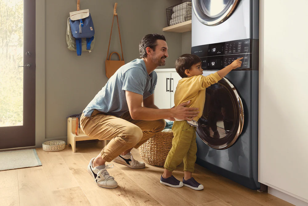 Laundry Buying Guide