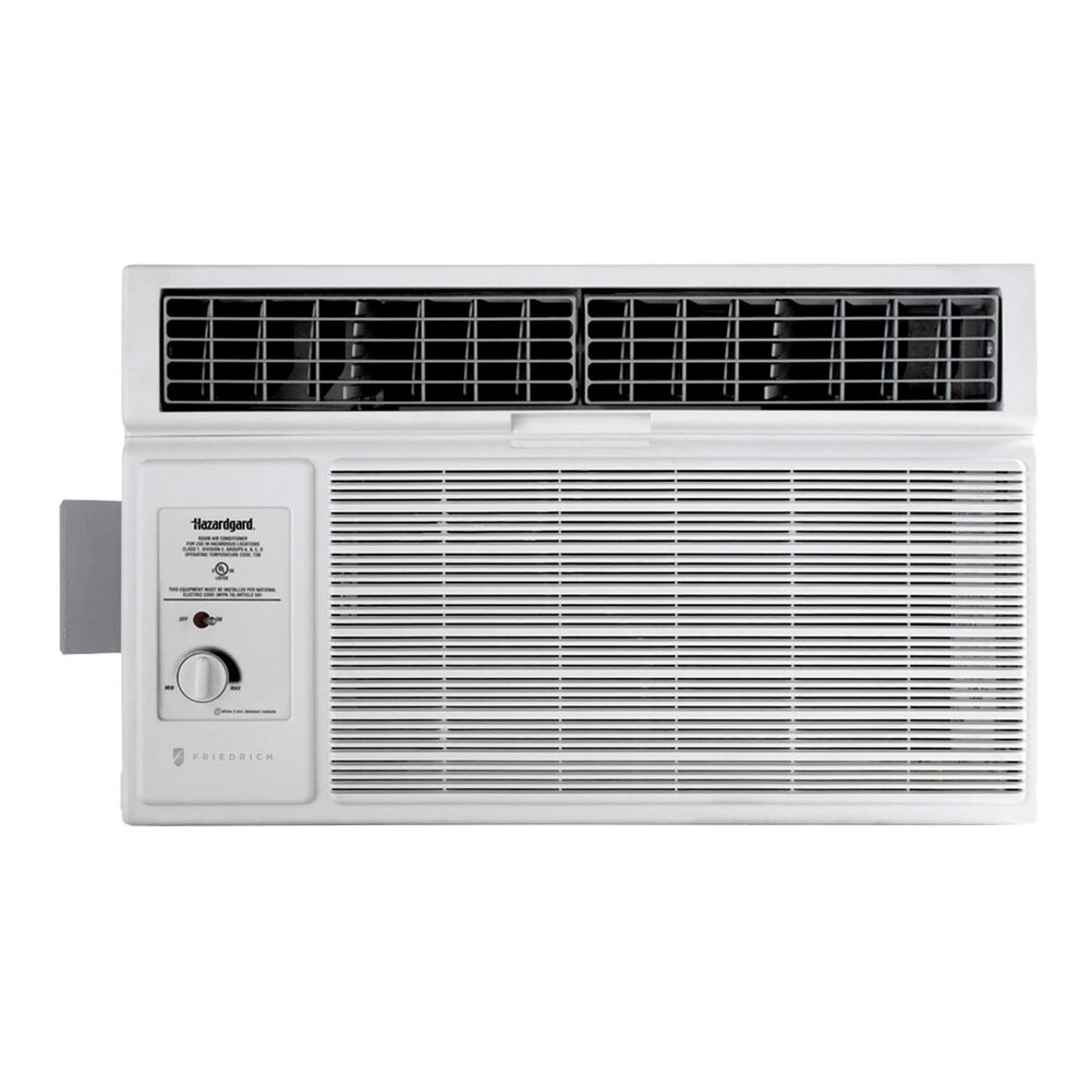 Window Air Conditioners