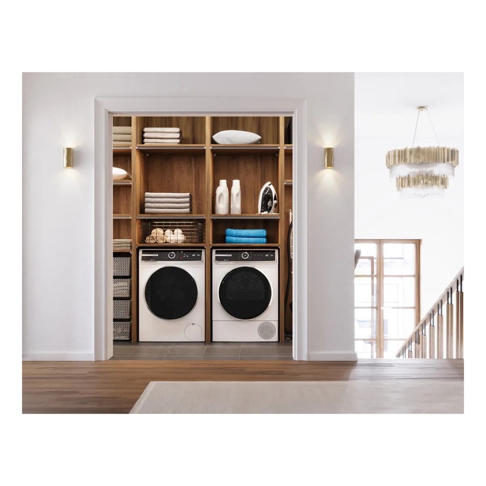 Bosch washing machine and tumble dryer discount