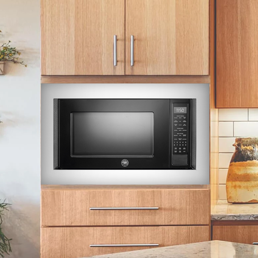 Bertazzoni Microwaves