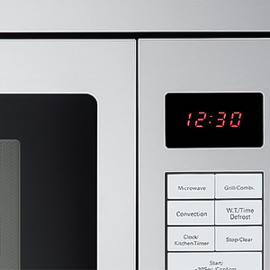 Bertazzoni Speed oven brand image .1 1