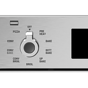 Bertazzoni Speed oven brand image 2 2