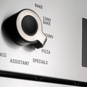 Bertazzoni Speed oven brand image 2 3